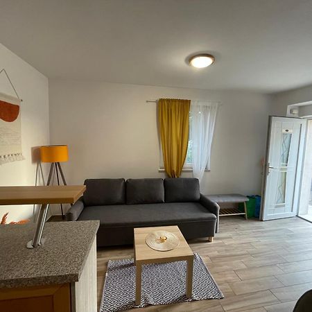 Apartmani Danica Нерезине Екстериор снимка