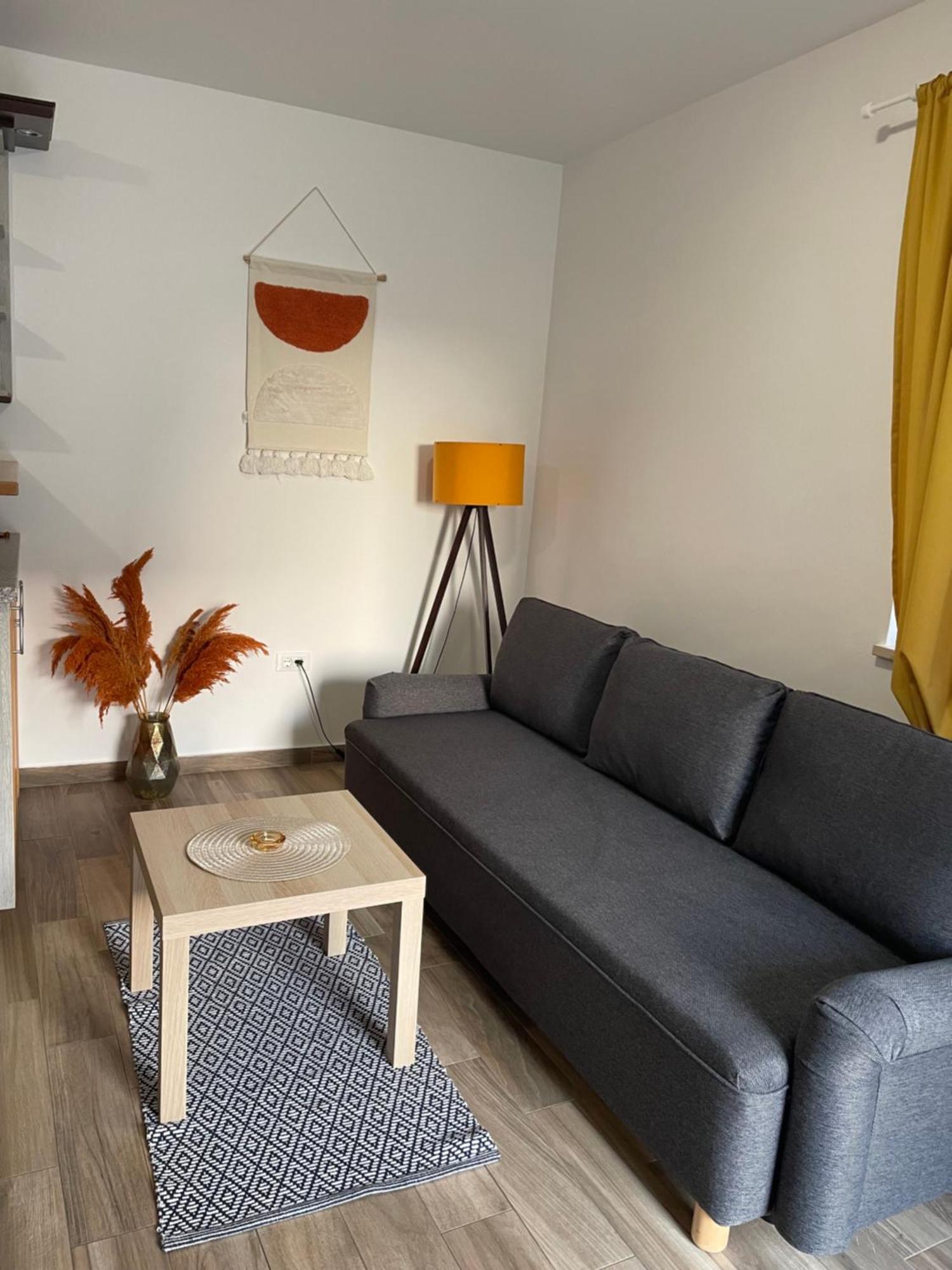 Apartmani Danica Нерезине Екстериор снимка