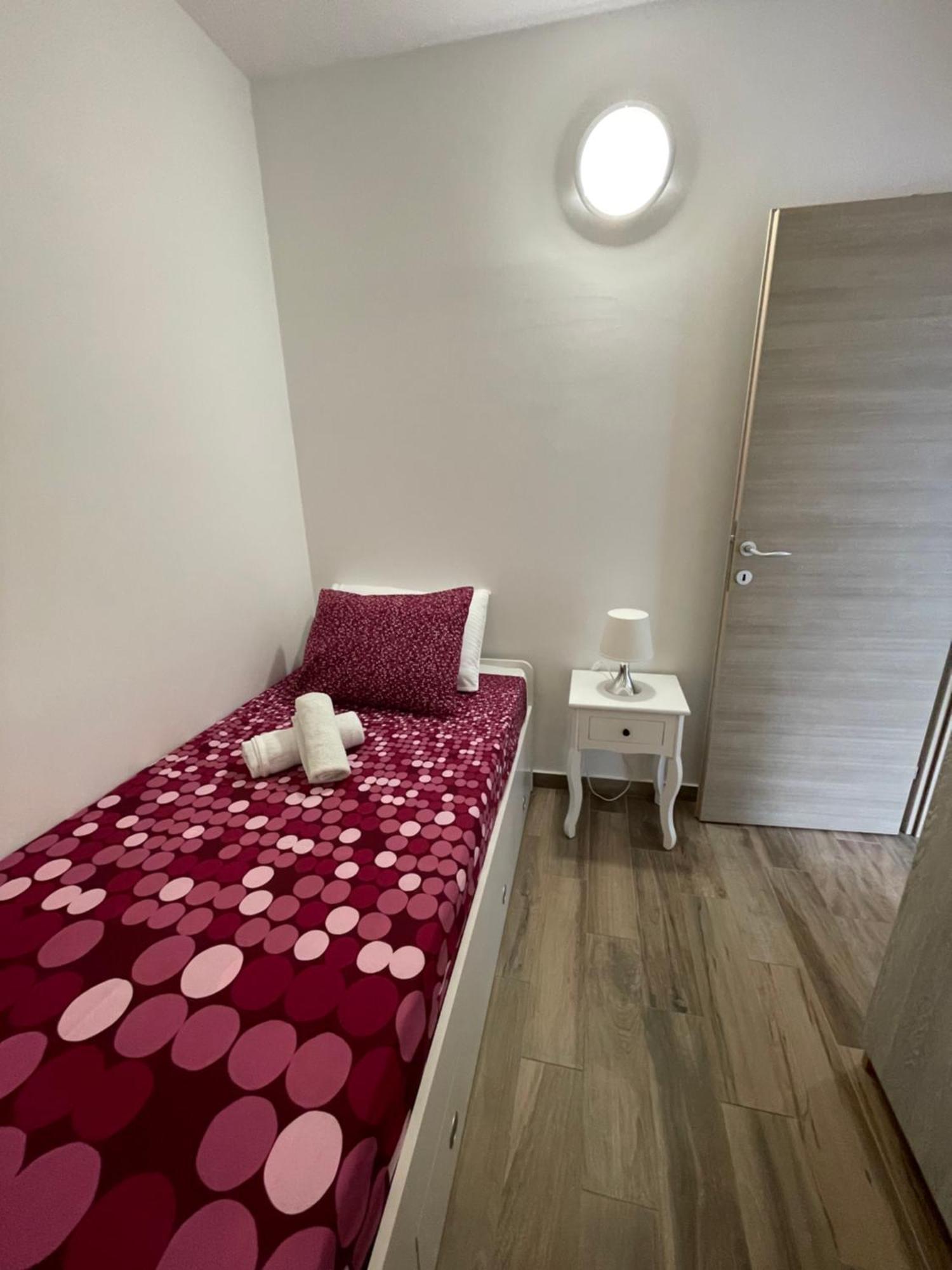 Apartmani Danica Нерезине Екстериор снимка