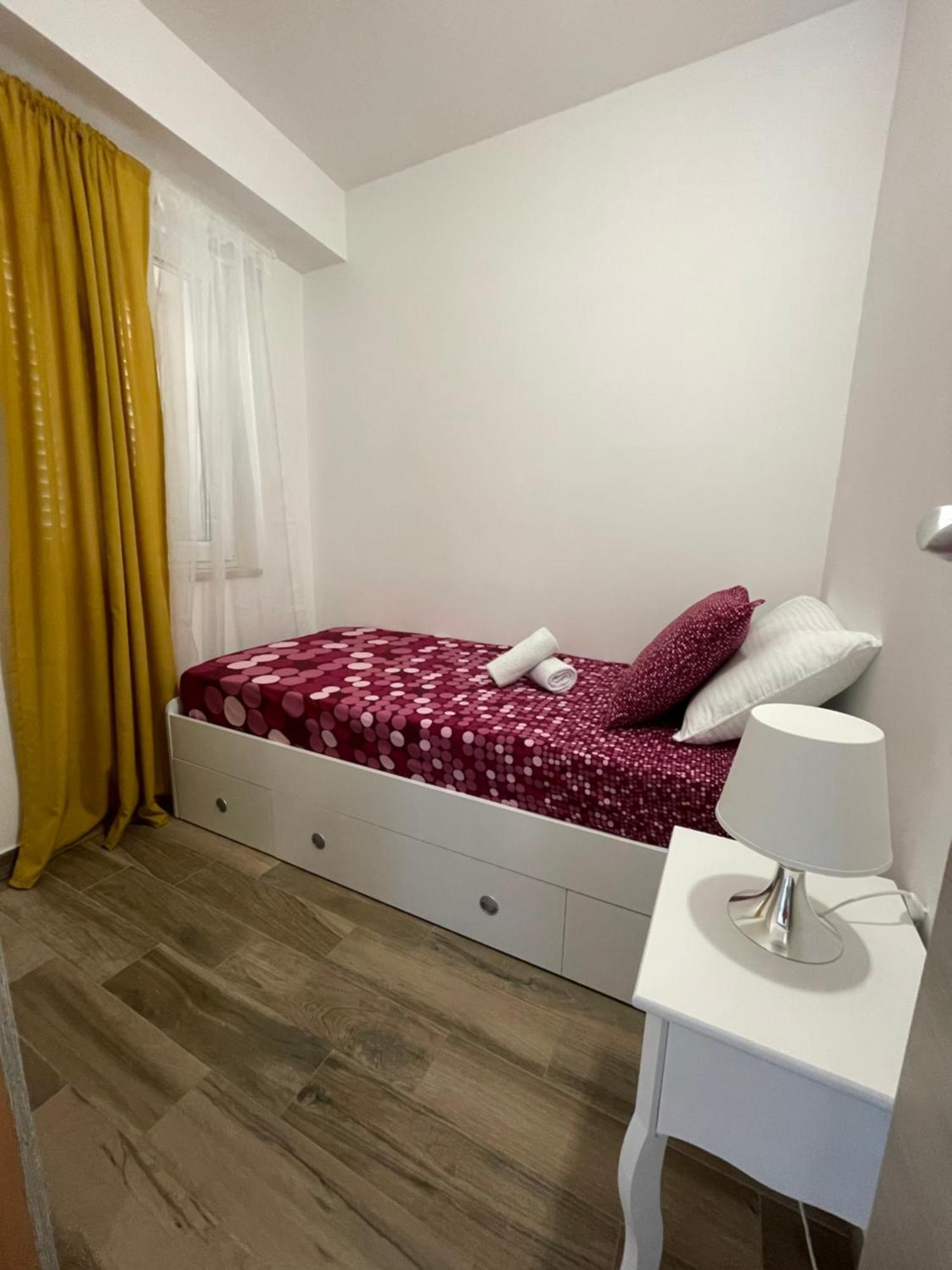 Apartmani Danica Нерезине Екстериор снимка